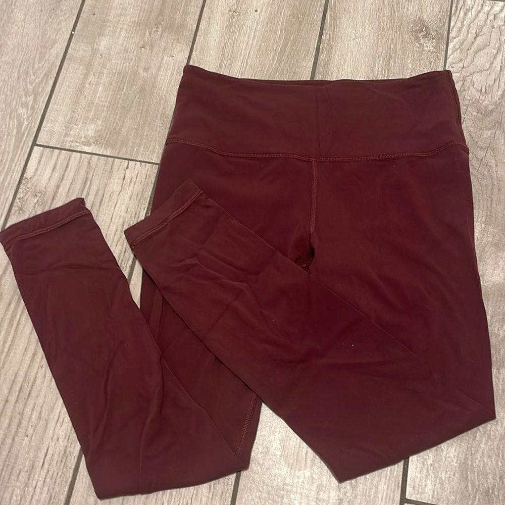 Athleta Elevation Leggings